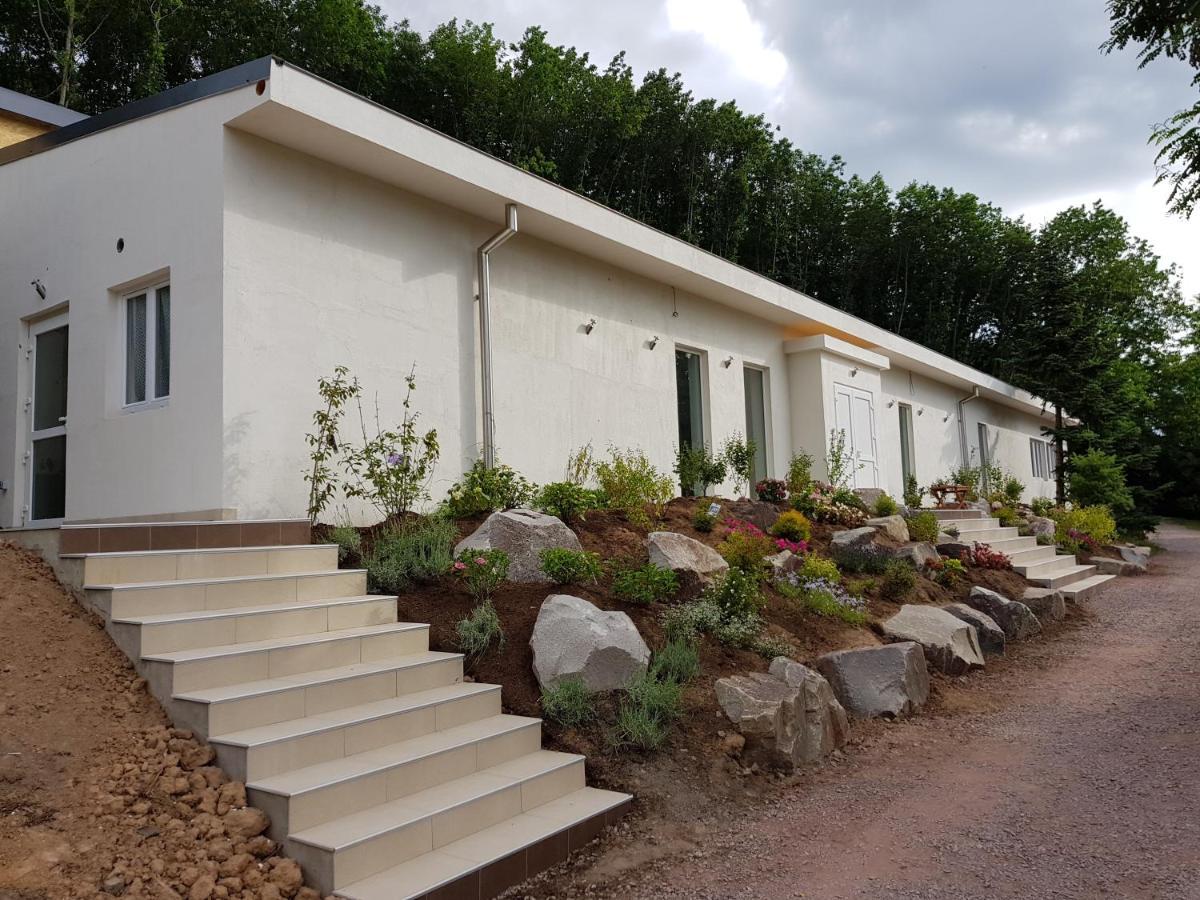 L'Ermitage Du Rebberg Villa Urmatt Bagian luar foto